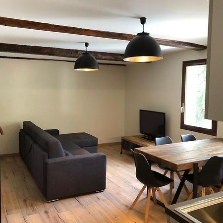 Blaise 3 Pieces Leilighet Saint-Étienne-de-Tinée Eksteriør bilde